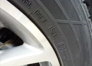 Citroën C-Crosser SUV 2,2 l 115 kw