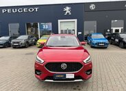 MG ZS SUV / Terénní 999,0 82 kw
