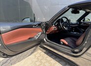 Mazda MX-5 Kabriolet 2,0 l 118 kw