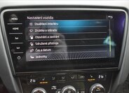 Škoda Octavia Kombi 2,0 l 135 kw