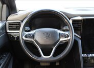 Volkswagen Amarok Pick-up 3,0 l 177 kw