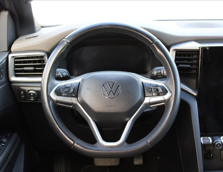 Volkswagen Amarok Pick-up 3,0 l 177 kw