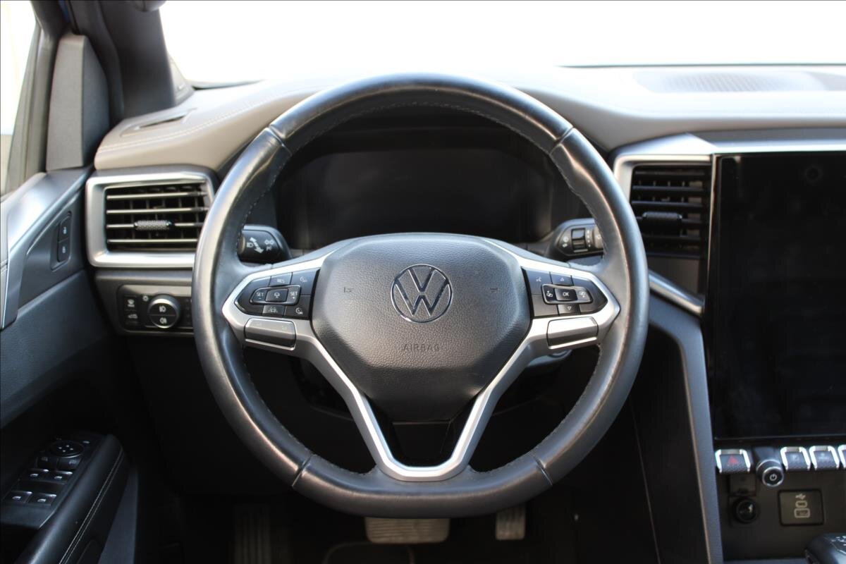 Volkswagen Amarok Pick-up 3,0 l 177 kw