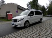 Mercedes-Benz Vito 7