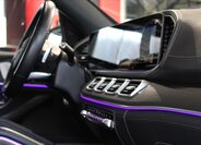 Mercedes-Benz GLE SUV 3,0 l 270 kw