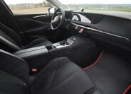 DS Automobiles DS4 Kombi 1,6 l 133 kw
