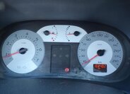 Renault Thalia Sedan / Limuzína 1,1 l 55 kw