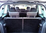 Volkswagen Touran Kombi 2,0 l 103 kw