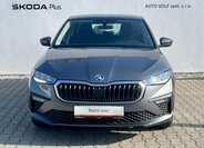Škoda Scala Hatchback 1,0 l 85 kw