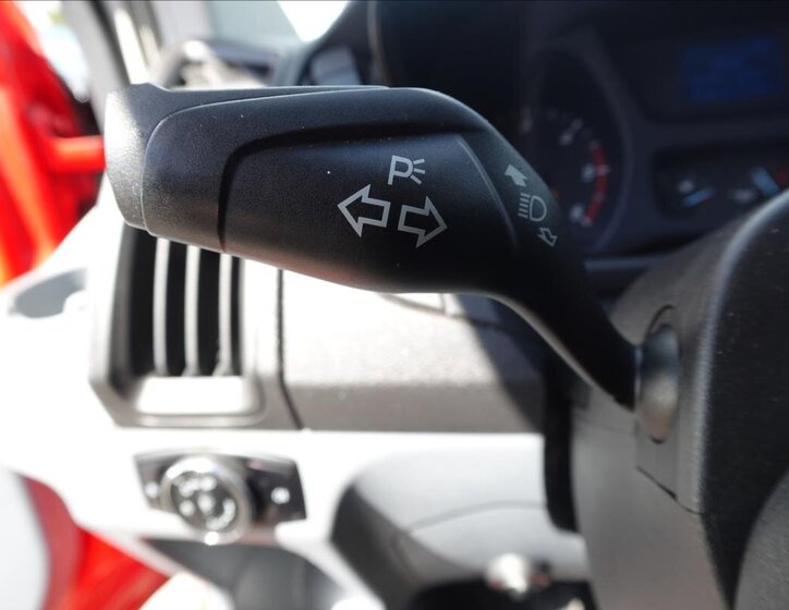 Ford Transit Ostatní 2,2 l 74 kw