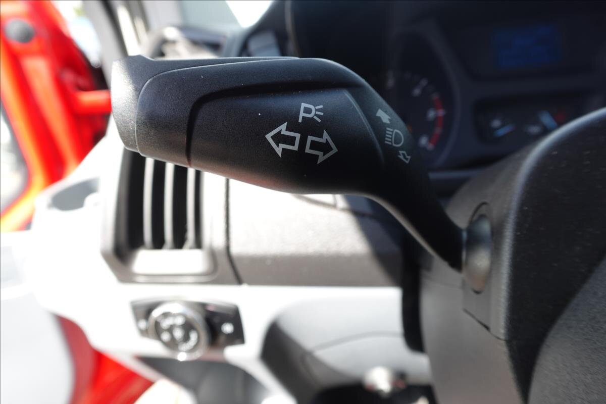 Ford Transit Ostatní 2,2 l 74 kw