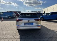 Volkswagen Golf Kombi 1,5 l 110 kw
