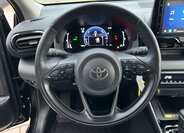 Toyota Yaris Hatchback 1,5 l 68 kw