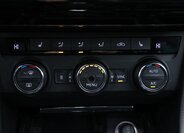 Škoda Superb Kombi 2,0 l 206 kw