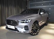 Volvo XC60 SUV / Terénní 2,0 l 184 kw