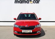 Škoda Fabia Kombi 999,0 70 kw