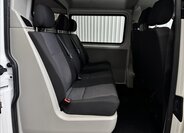 Volkswagen Transporter 27