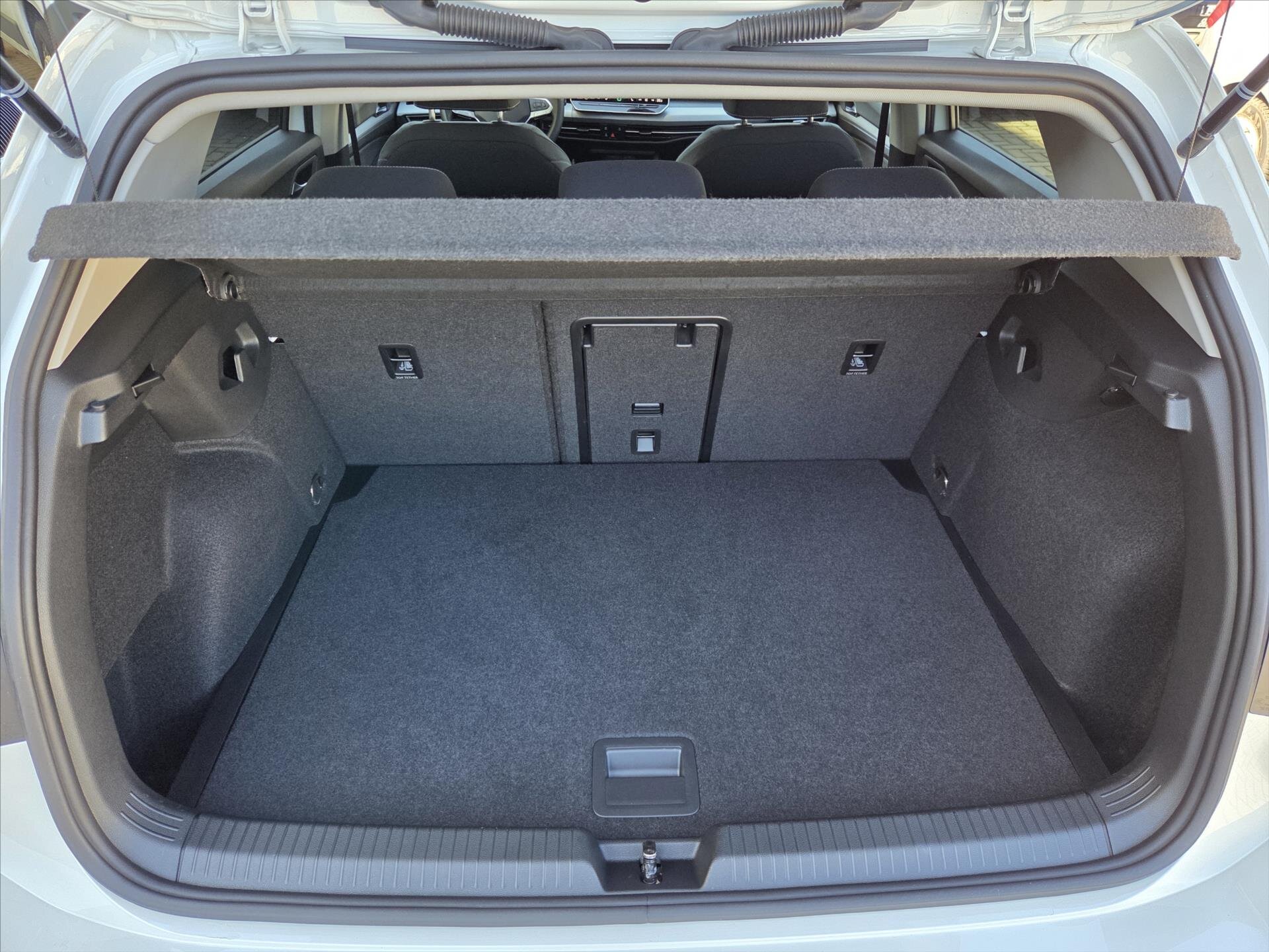Volkswagen Golf Hatchback 1,5 l 110 kw