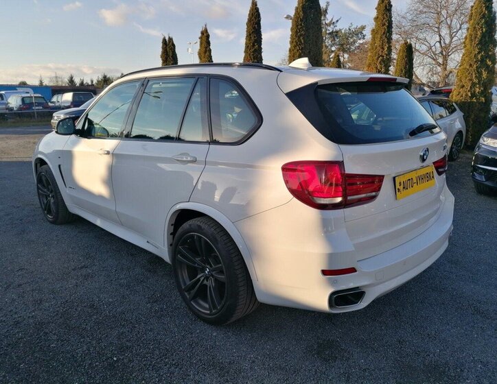 BMW X5 5