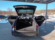 BMW Řada 5 Kombi 2,0 l 140 kw