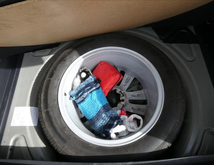 Volkswagen Golf Plus 17