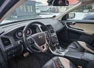 Volvo XC60 SUV 3,0 l 224 kw