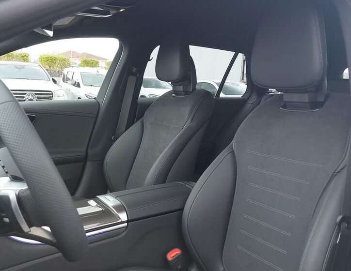 Mercedes-Benz Třídy C 13