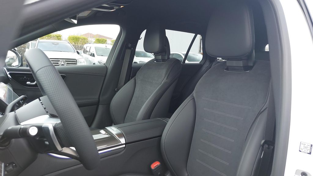 Mercedes-Benz Třídy C