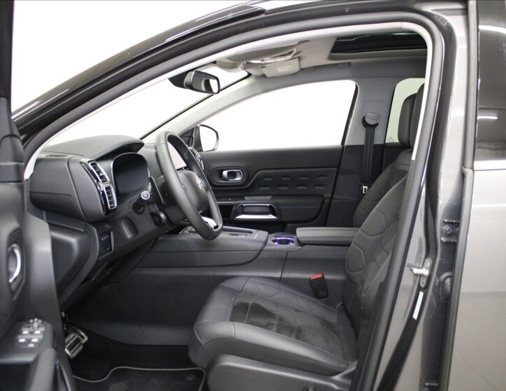 Citroën C5 Aircross 6