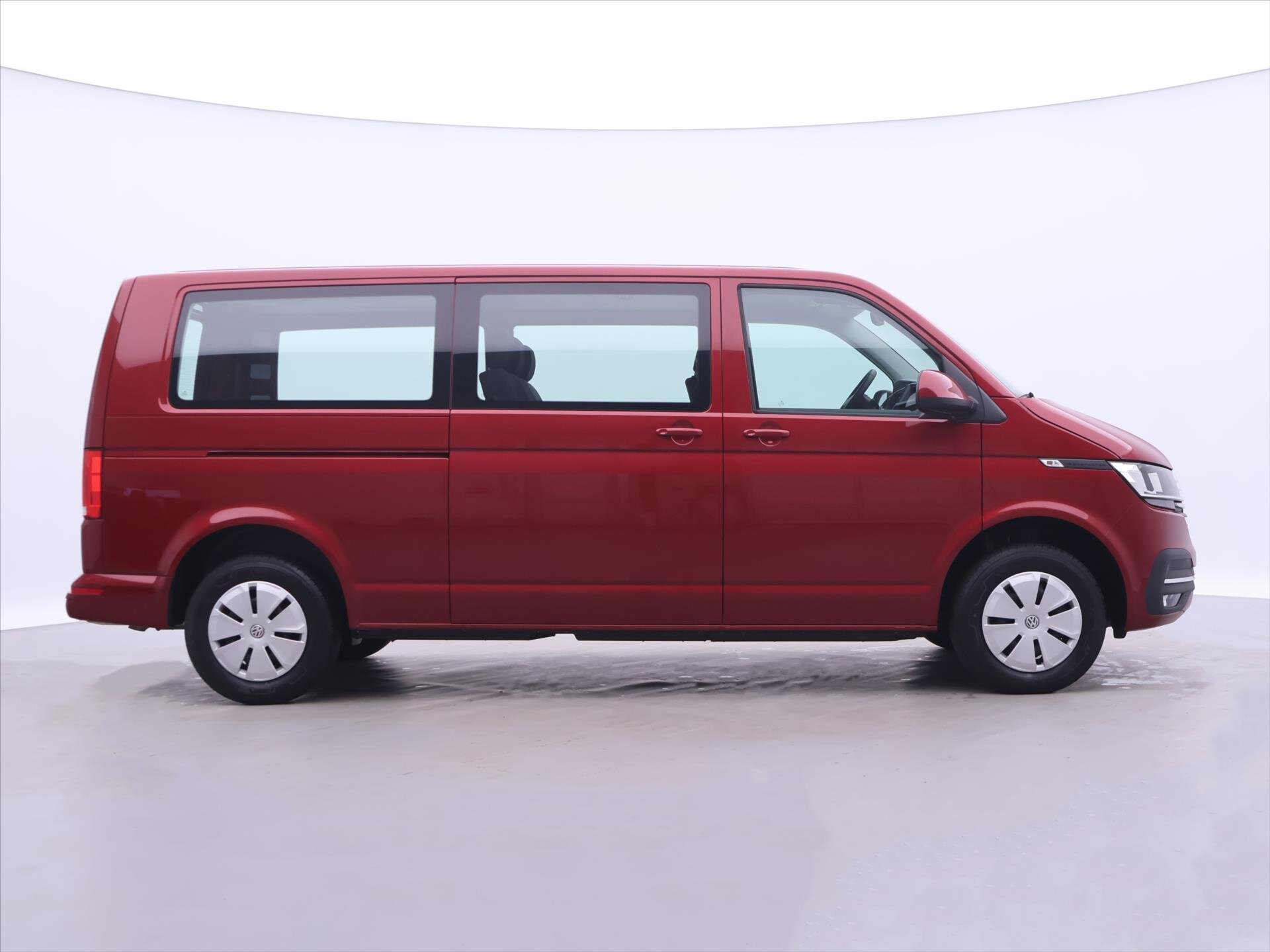 Volkswagen Transporter Kombi 2,0 l 110 kw