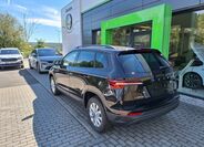 Škoda Karoq 5