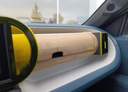 Fiat Grande Panda Hatchback 0,0 83 kw