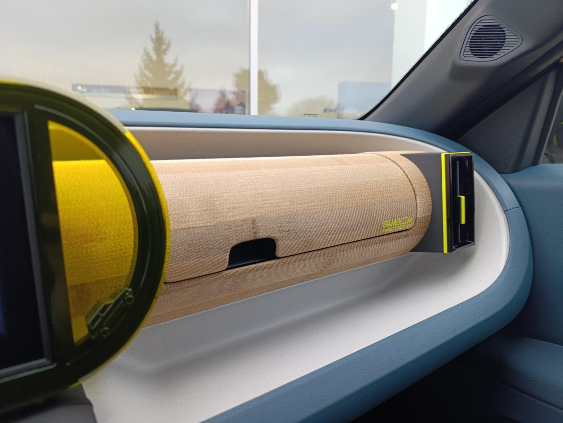 Fiat Grande Panda Hatchback 0,0 83 kw