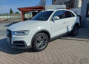 Audi Q3 SUV / Terénní 2,0 l 110 kw