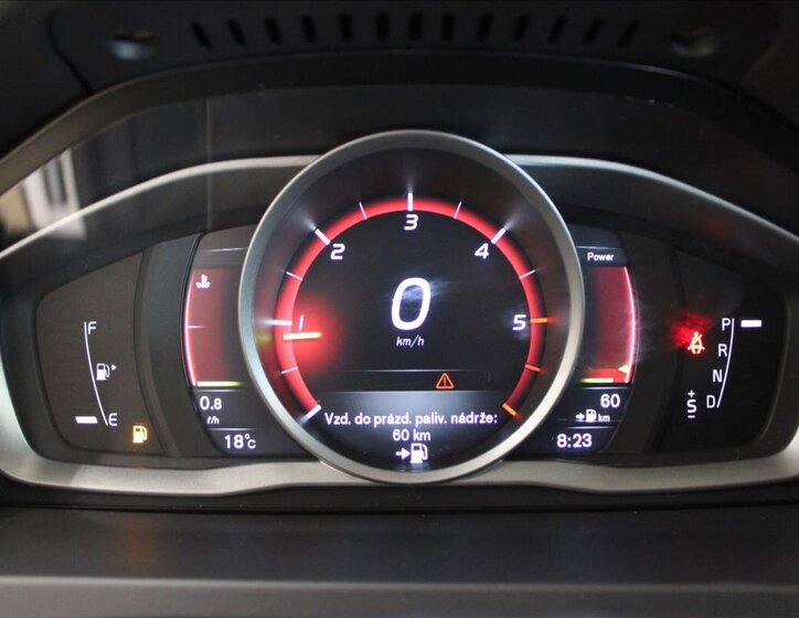 Volvo V60 Kombi 2,0 l 110 kw