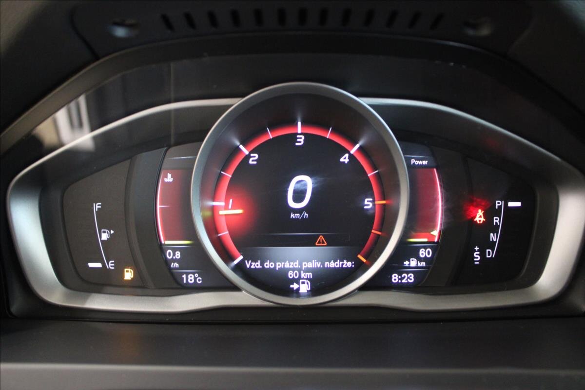 Volvo V60 Kombi 2,0 l 110 kw