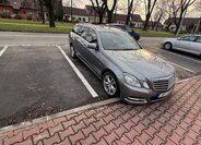 Mercedes-Benz Třídy E Kombi 0,0 195 kw