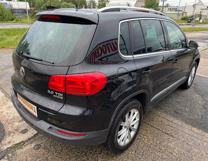 Volkswagen Tiguan 7