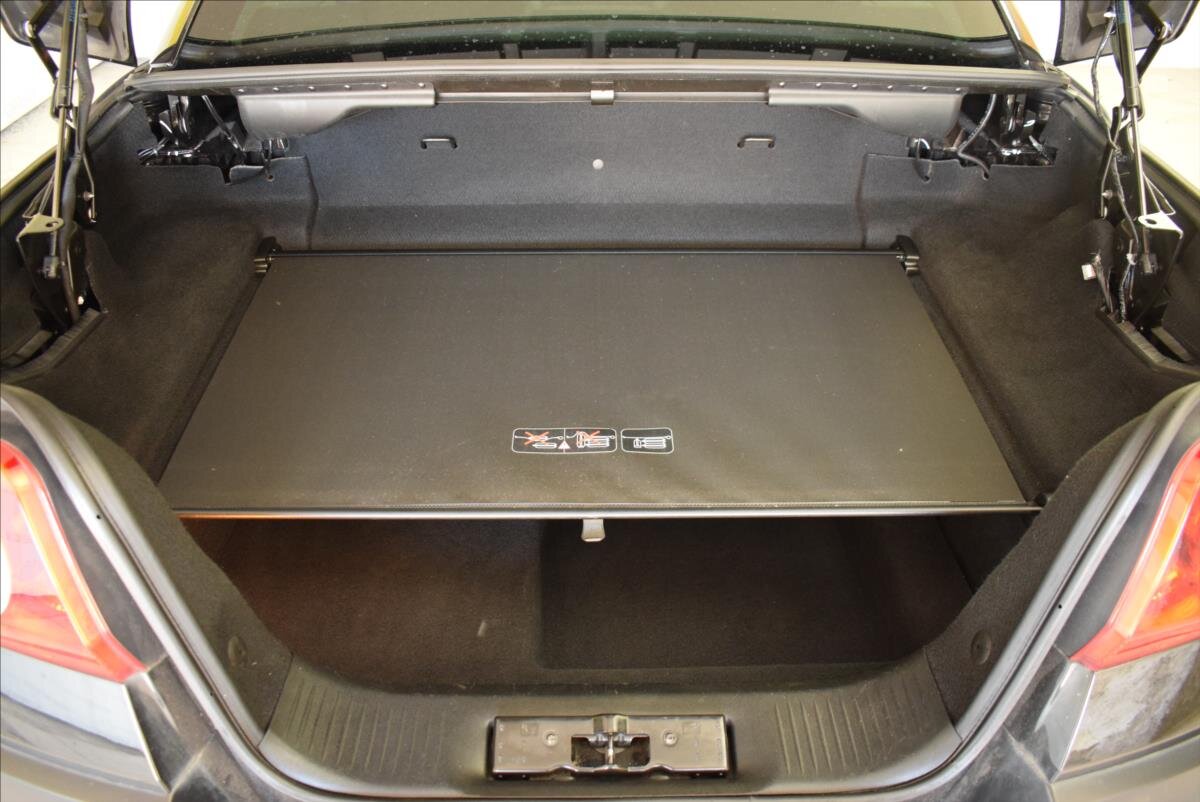 Renault Mégane Kabriolet 1,6 l 82 kw