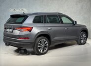 Škoda Kodiaq SUV / Terénní 2,0 l 110 kw