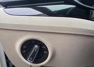 Škoda Superb Kombi 1,8 l 132 kw