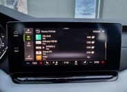 Škoda Octavia Kombi 2,0 l 85 kw