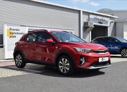 KIA Stonic SUV 1,2 l 57 kw