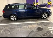 Volkswagen Passat Kombi 0,0 0