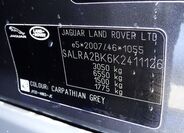 Land Rover Discovery 35