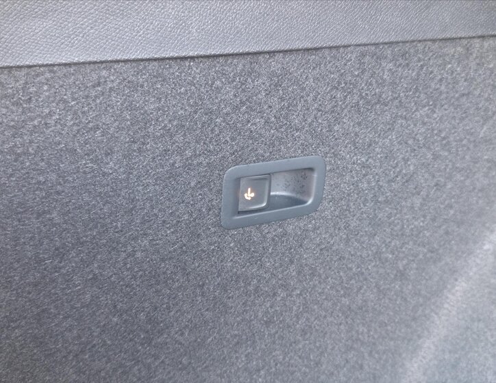 Cupra Formentor SUV / Terénní 2,0 l 140 kw