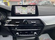 BMW Řada 5 Kombi 2,0 l 140 kw