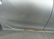 Dacia Sandero Hatchback 1,1 l 55 kw