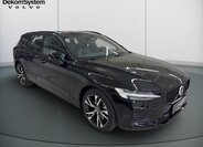 Volvo V60 Kombi 2,0 l 145 kw