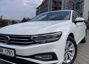 Volkswagen Passat Kombi 0,0 0